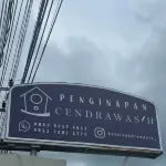 Penginapan Cendrawasih Hotel a Sitinjo I