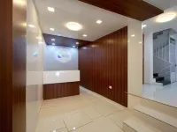 Reach Inn Hotels near Subhash Park
