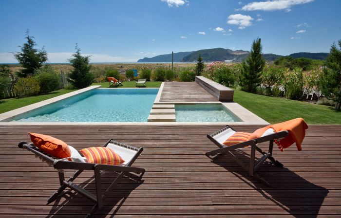 Troia Residence - Apartamentos Praia
