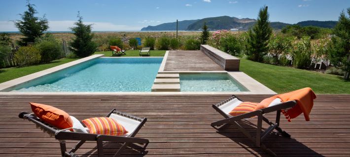 Troia Residence - Apartamentos Praia Hotel di Grândola