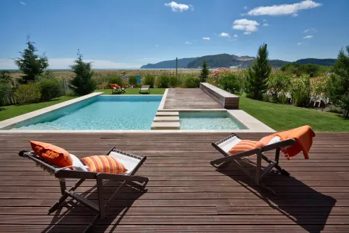 Troia Residence - Apartamentos Praia - Boutique