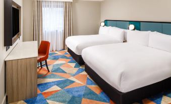Delta Hotels by Marriott Warwick