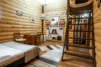 Postoyaly Dvor Các khách sạn ở Kirov