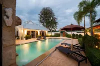 Rungnara Pool Villa - Resorts