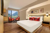 Lemon Tree Hotel, Sonamarg Hotels in Ganderbal