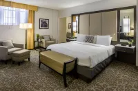 래디슨 래커와너 스테이션 호텔 스크랜턴