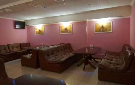 Кубань Отели в г. Невинномысск