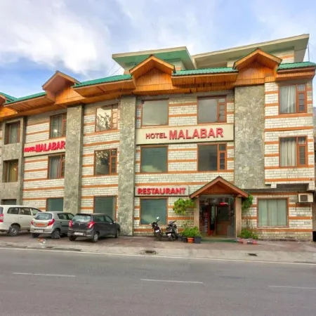 Hotel Malabar