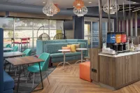 Tru by Hilton El Paso East Loop 375 - Parkplatz