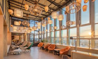 Crowne Plaza BUDAPEST by IHG