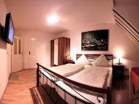 Balthasar Neumann Speiserei & Gästehaus - Zentrum Brühl - Hotels in Bruehl