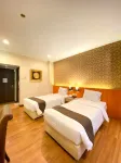 The Amrani Syariah Hotel Hotel a Laweyan