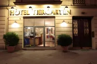Hotel Tiergarten Berlin