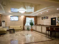Bakkara Complex Hotel Hotels in Yaroslavl