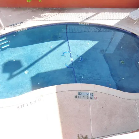 Americas Best Value Inn Brownsville/Padre Island Highway