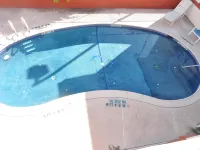 Americas Best Value Inn Brownsville/Padre Island Highway - Swimmingpools