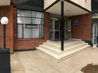 N1 Hotel Samora Machel Harare Hotels in Harare