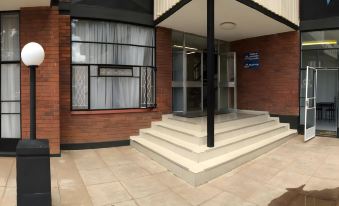N1 Hotel Samora Machel Harare