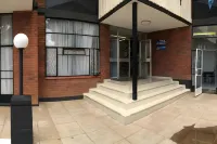 N1 Hotel Samora Machel Harare Hotel a Harare