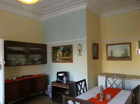 Oak Lane Bed and Breakfast Отели в г. Maclear