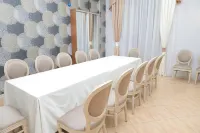 Gostilitsy 洛莫諾索夫斯基區住宿飯店