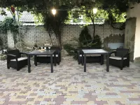 Akva Hotel - صديق للحيوانات الاليفة