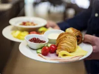 Evropa Guest House Hotels in Kizlyar