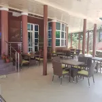 阿拉雅羅扎飯店