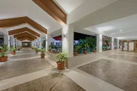 Club Mahindra Kensville Golf Resort Hotels in Vekariya