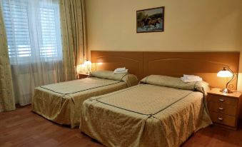 Otkrytyi Termalnyi Bassein