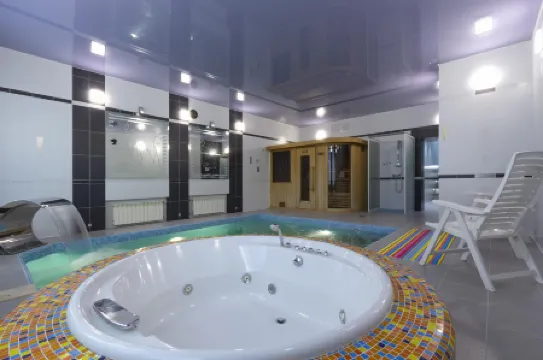 Приват Отель