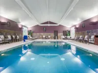 Homewood Suites by Hilton Philadelphia - Great Valley - Parking