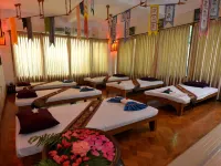 Bagan Thande Hotel, Old Bagan - spa