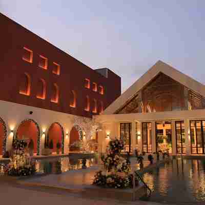 Hotel Interburgo Exco Hotel Exterior