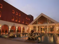 Hotel Interburgo Exco Hotels in Daegu