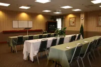 Hampton Inn Dublin - Wifi