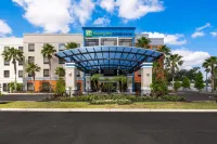 Holiday Inn Express & Suites LAKELAND SOUTH by IHG Hotel di Bartow