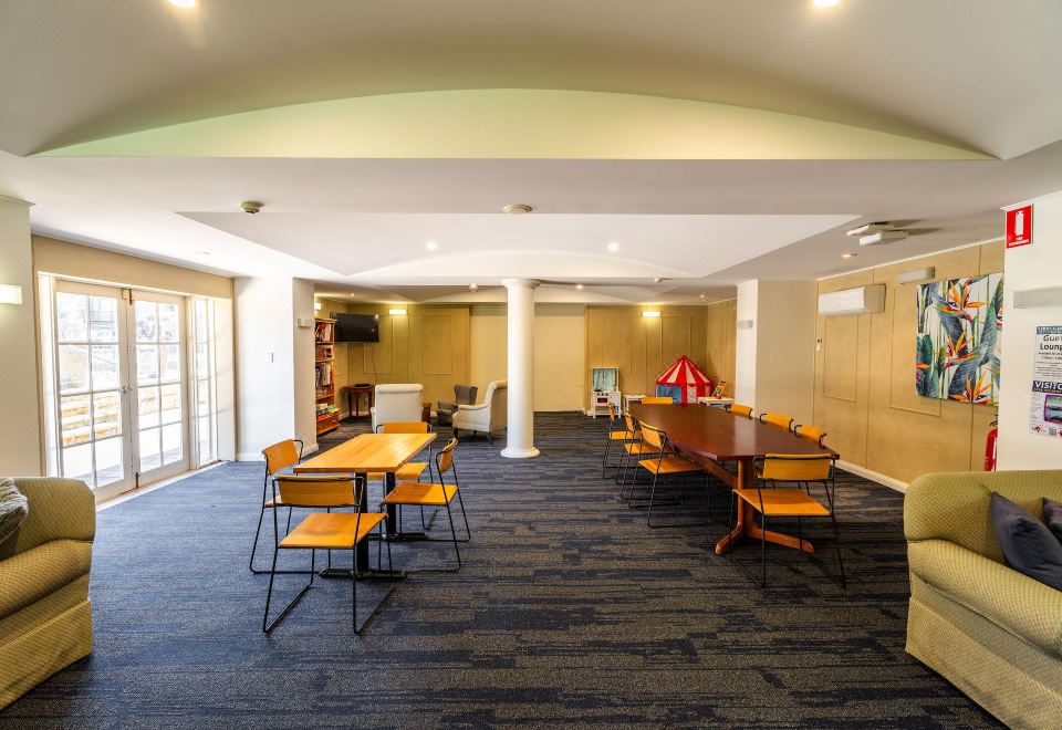 르라 가든 리조트