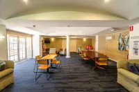 Comfort Resort Leura Gardens