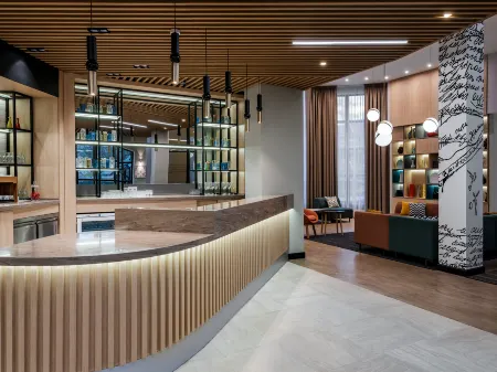 Azimut Парк-Отель Тула (Азимут) Отели в г. Ленинский район