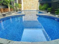 Hotel Grand Nanggroe - Pools
