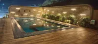 Sangath Banquet & Resort - parking