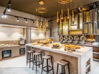 萊斯特諾富特飯店（2020 年 1 月開業）