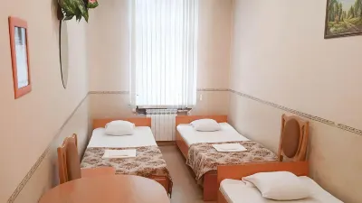 Smart Hotel Kdo Kirov Hotel Hotels in 