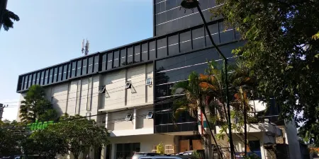 Sunwood Hotel Arianz Mataram