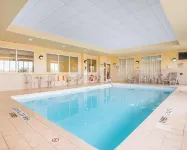 Comfort Inn - de playa