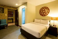 L Square Hotel Hotels in Concepcion