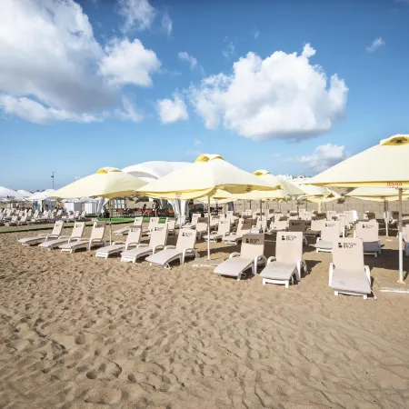 BETON BRUT ULTRA ALL INCLUSIVE & SPA ANAPA MIRACLEON (БЕТОН БРЮТ УЛЬТРА ОЛ ИНКЛЮЗИВ & СПА АНАПА МИРАКЛЕОН )