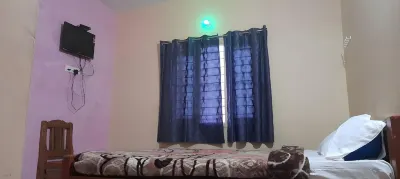 Le Grace Kodaikanal 구나 케이브 주변 호텔