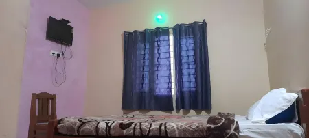 Le Grace Kodaikanal Отели рядом с достопримечательностью «Гана Кейв»